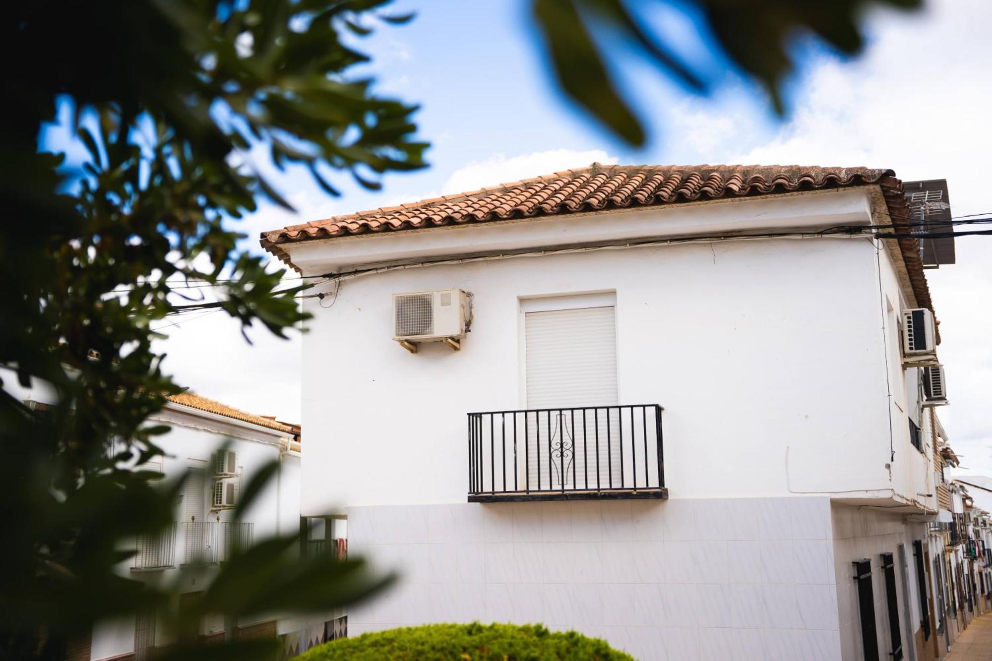 Encinas Reales Arcadia Centro De Andalucia 빌라 외부 사진