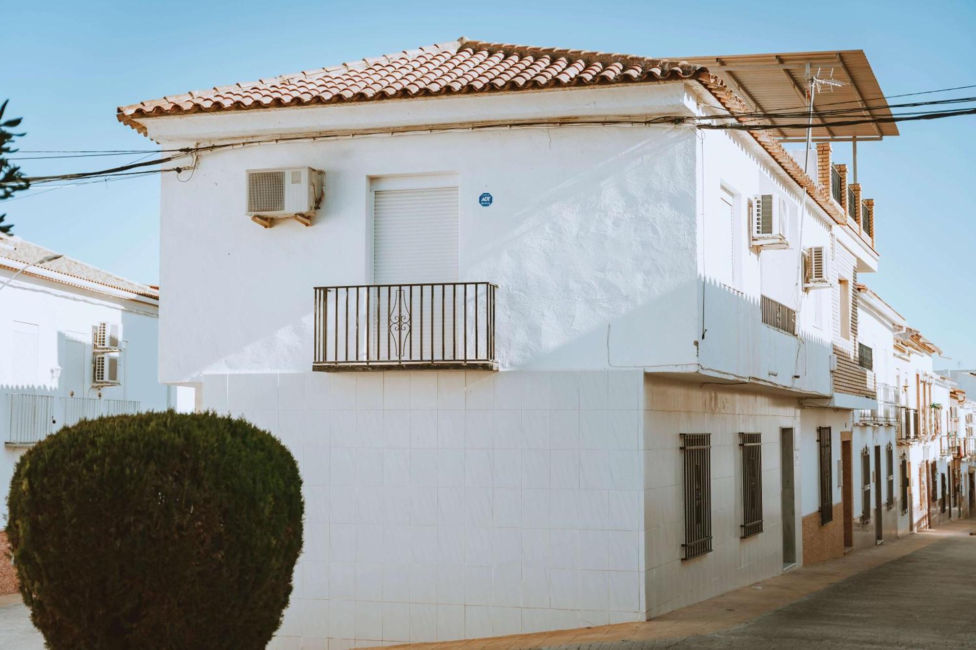 Encinas Reales Arcadia Centro De Andalucia 빌라 외부 사진